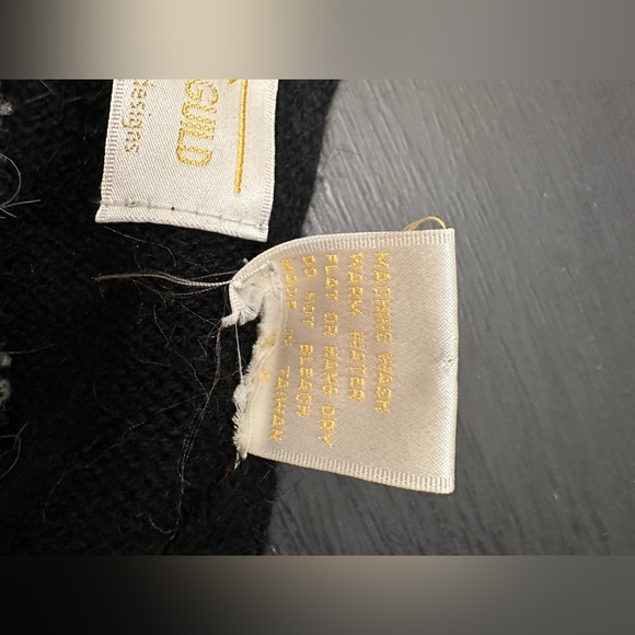 Vintage sweater from the 80s - Picture 10 of 10